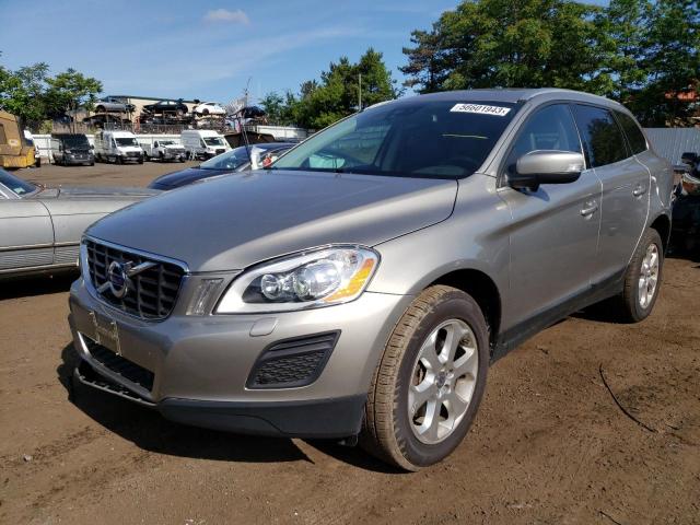 2013 Volvo XC60 