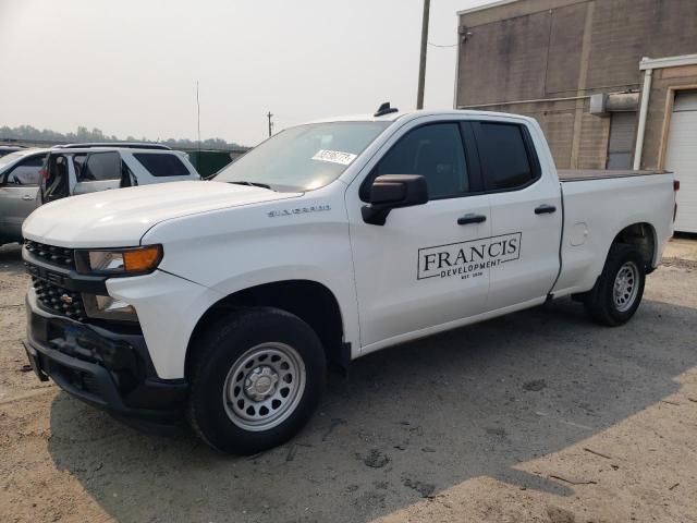 2021 Chevrolet C/K 1500 