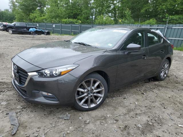 2018 Mazda Mazda3 4-Door Touring