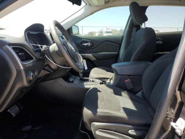 1C4PJMCB5LD564269 Jeep Cherokee Latitude