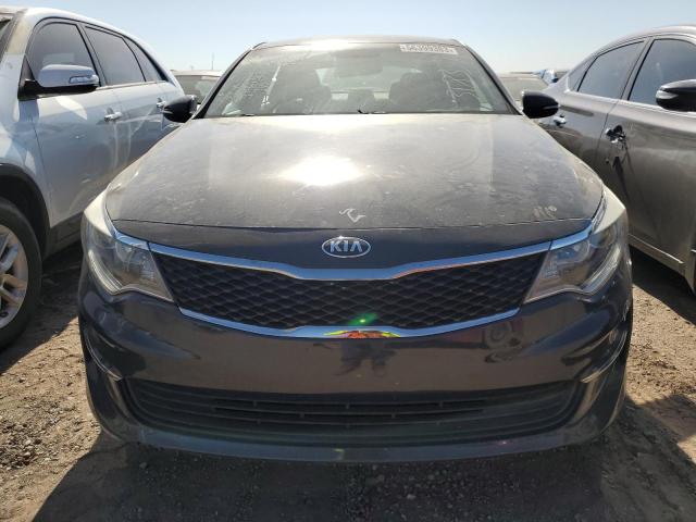 5XXGT4L35GG001981 KIA Optima Lx