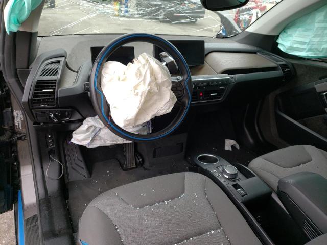 WBY1Z8C34HV893348 BMW I3 REX