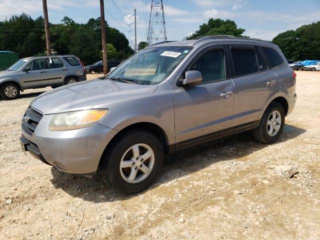 2007 Hyundai Santa Fe GLS