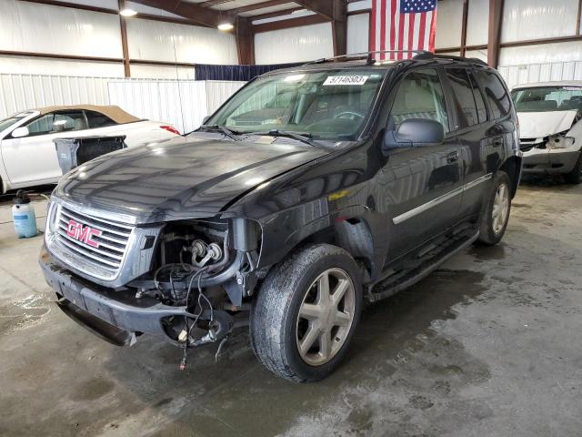 2009 GMC Envoy SLT