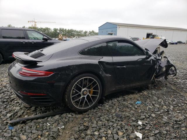 2017 PORSCHE 911 TURBO - WP0AD2A98HS166946