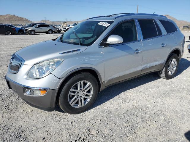 2009 Buick Enclave CX