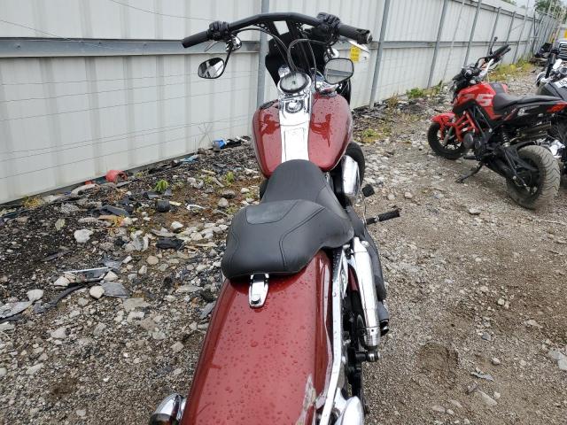 2009 HARLEY-DAVIDSON FXDF 1HD1GY4159K331352
