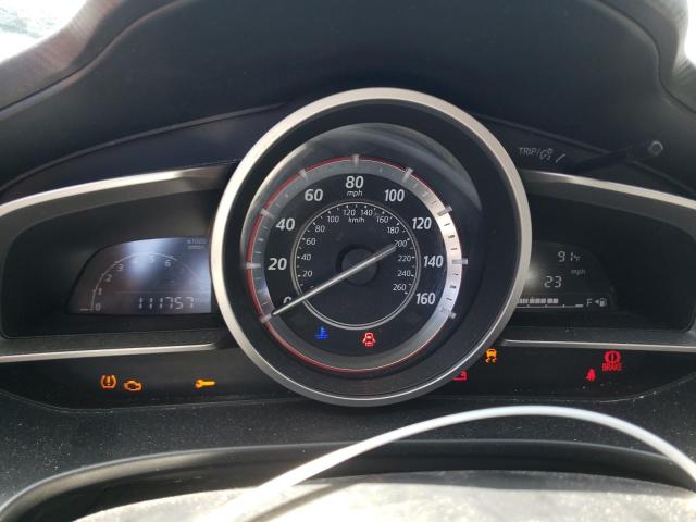 3MZBM1U70FM152065 Mazda 3 SPORT