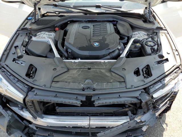 WBA53BJ03NCH74093 BMW 540 I