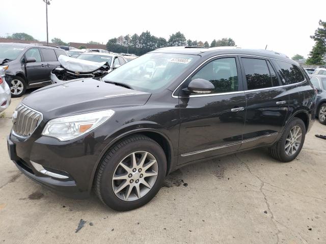 2013 Buick Enclave 