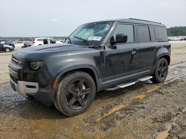 2020 Land Rover Defender 