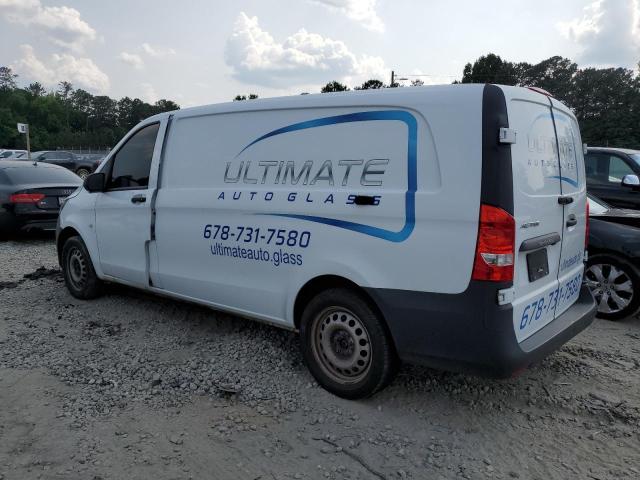 2019 MERCEDES-BENZ METRIS - WD3PG3EA3K3551578