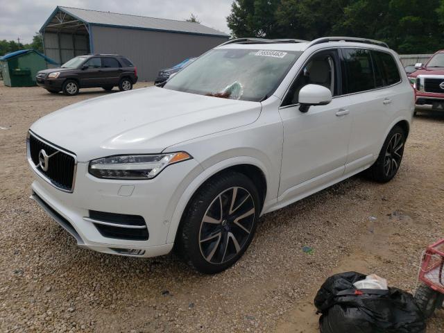 2019 Volvo XC90 T6 Momentum