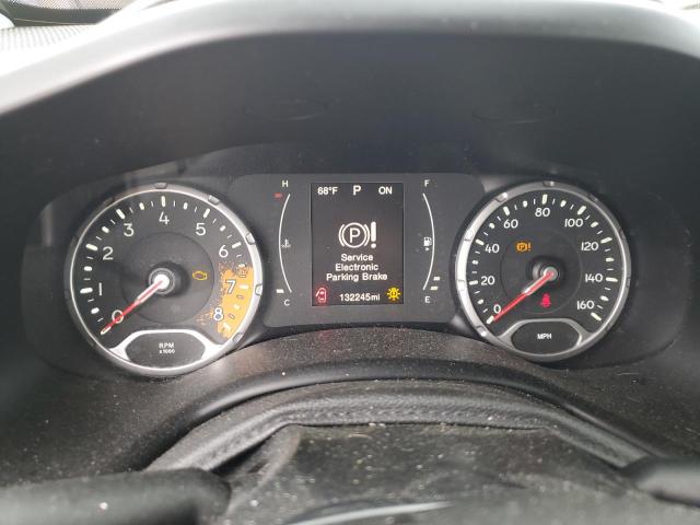 ZACCJABT6GPE40087 Jeep Renegade Latitude