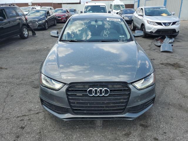 VIN WAUFFAFL1EN032236 2014 Audi A4, Premium Plus no.5