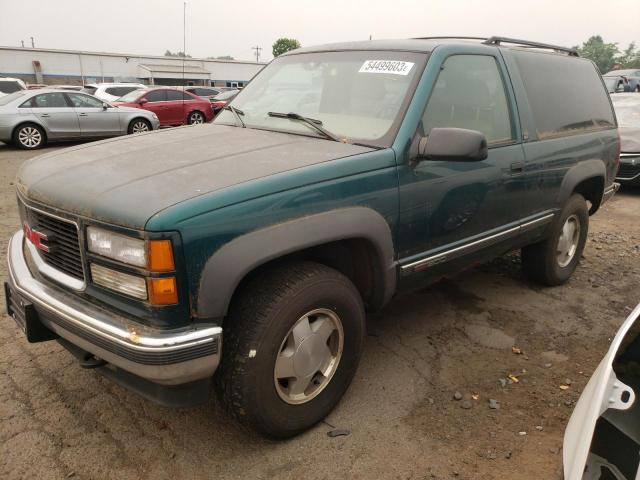 3GKEK18K5SG504199 | 1995 GM c yukon