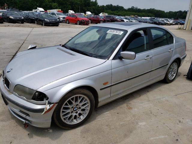 2000 BMW 3 Series 328i