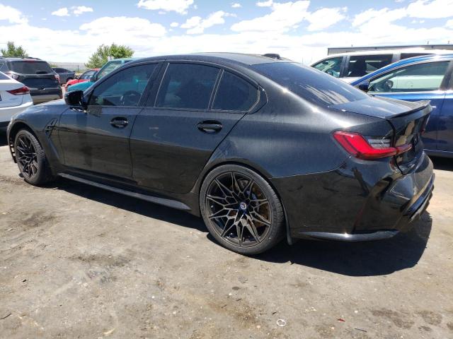 WBS33AY05PFN49868 BMW M3 Competition