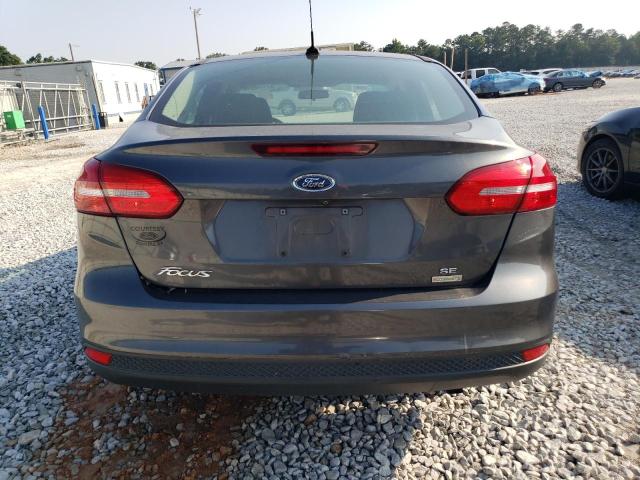 1FADP3FE2HL281560 Ford FOCUS SE