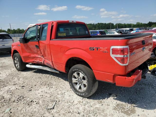 Vin: 1ftfx1ef0dkd73025, lot: 55898613, ford f150 super cab 20132
