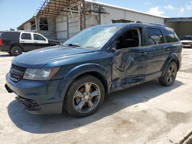 2014 Dodge Journey Crossroad