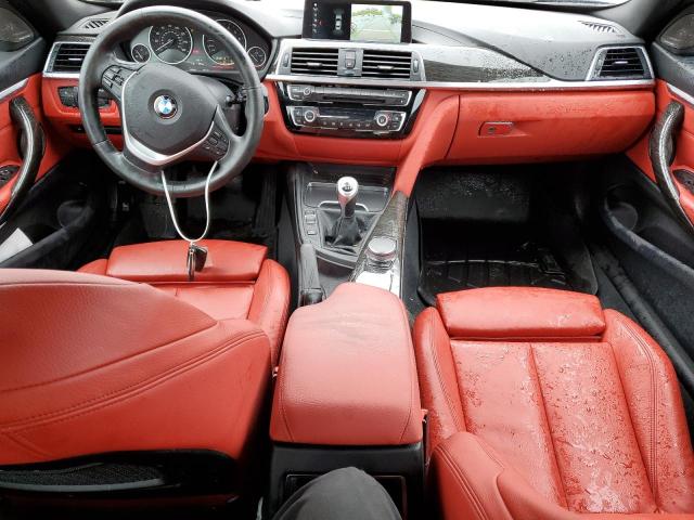 2020 BMW 440XI WBA4W9C00LFJ55050