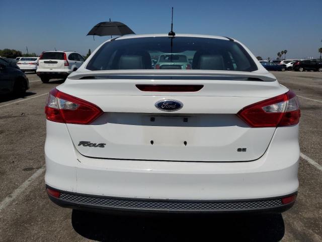 1FADP3F21EL355407 Ford FOCUS SE