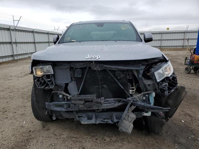 1C4RJEAG8JC260644 Jeep Grand Cherokee Laredo