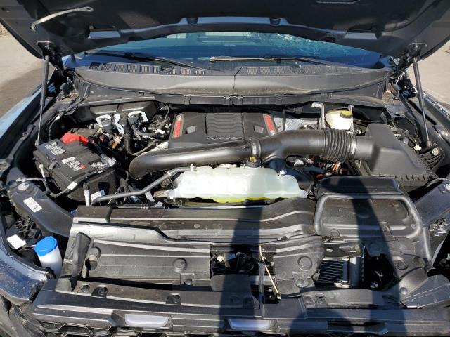 1FTFW1RG8PFB47043 Ford F150 Raptor