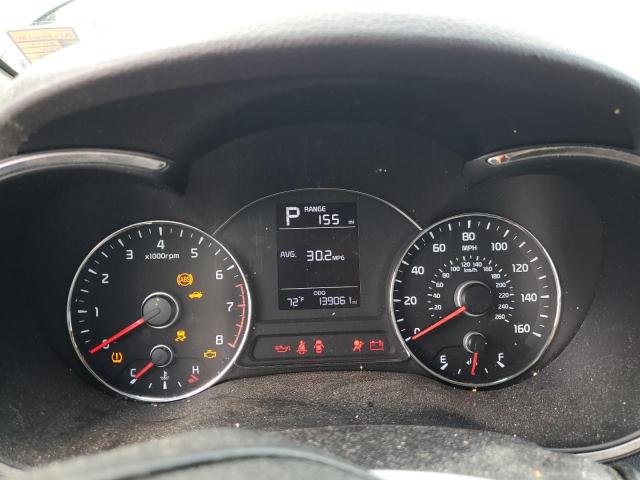3KPFK4A70HE133691 KIA FORTE LX