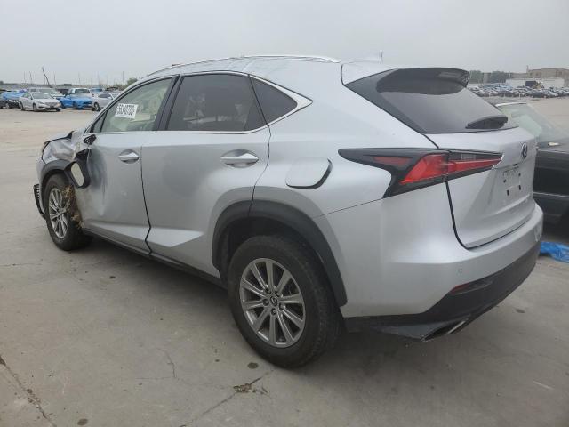 2018 LEXUS NX 300 JTJYARBZ2J2112267