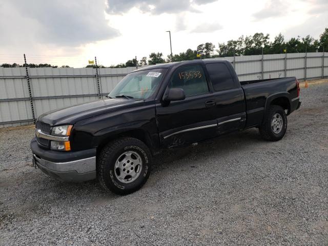 2003 Chevrolet C/K 1500 