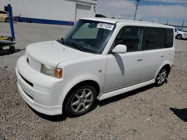 2006 Scion xB 