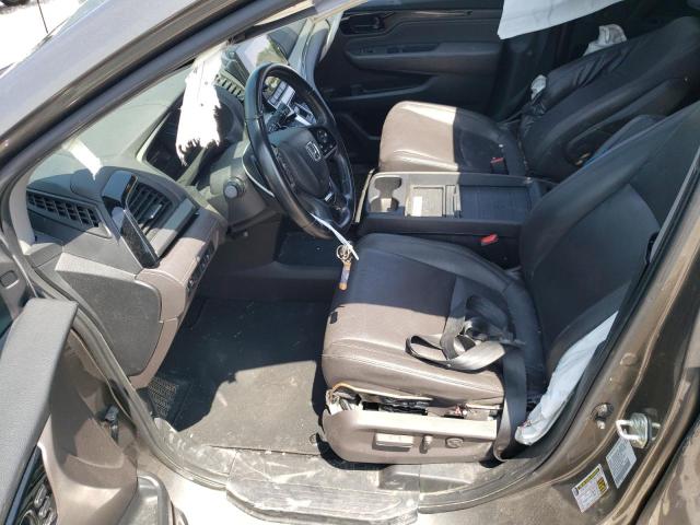 5FNRL6H92KB038841 2019 HONDA ODYSSEY, photo no. 7