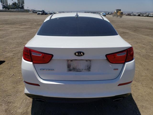 5XXGM4A79FG391274 KIA Optima Lx