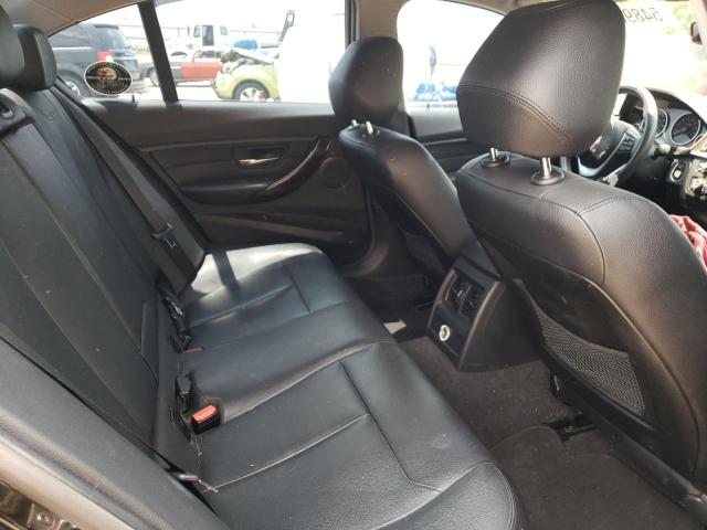 2015 BMW 328 I - WBA3A5G56FNS84235