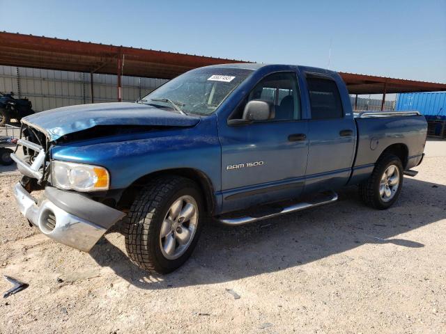 2002 Dodge Ram 1500 