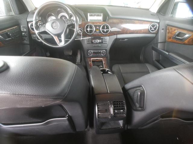 WDCGG5HB4FG419475 Mercedes-Benz GLK 350