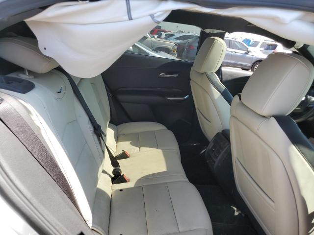 1GYFZFR42LF061970 Cadillac XT4 SPORT