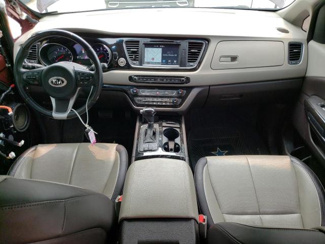 KNDME5C12G6169951 KIA Sedona Sxl