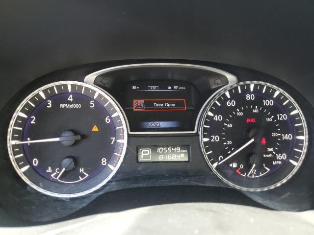 5N1DL0MM2HC540851 Infiniti QX60