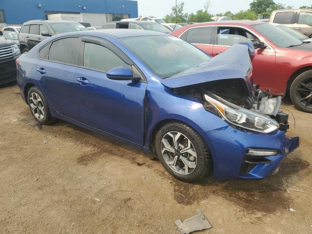 3KPF24AD1ME288993 Kia Forte FE 4