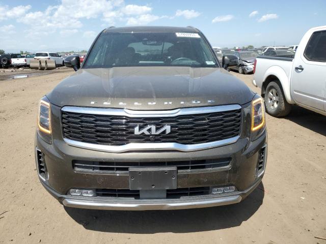 5XYP5DHC0NG247669 KIA Telluride Sx