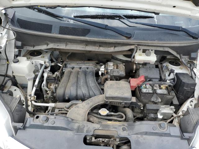 2019 NISSAN NV200 2.5S - 3N6CM0KN4KK701465