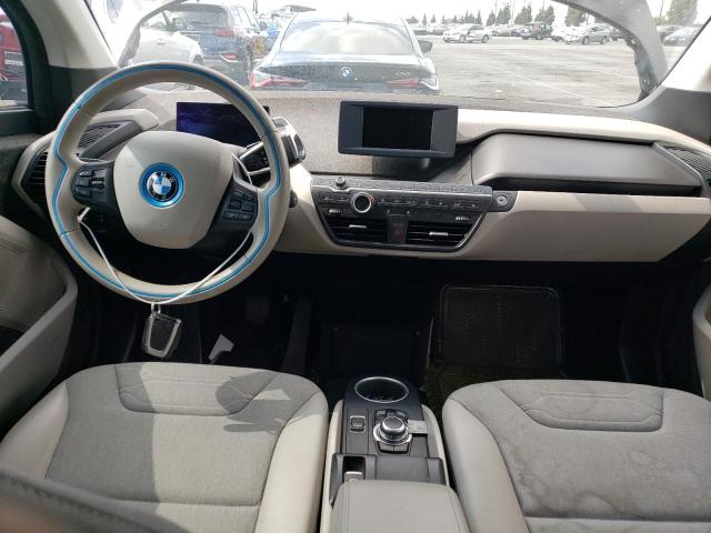 WBY1Z2C58EV284337 BMW I3 Bev