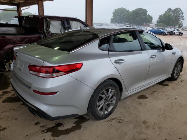 5XXGT4L37KG293688 KIA Optima Lx