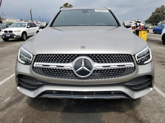 WDC0G8EB8LF678303 Mercedes-Benz Glc 300 4matic