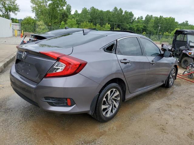 2017 Honda Civic - Image 3