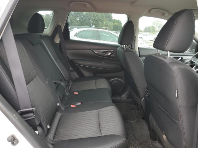 KNMAT2MTXJP534241 Nissan ROGUE S