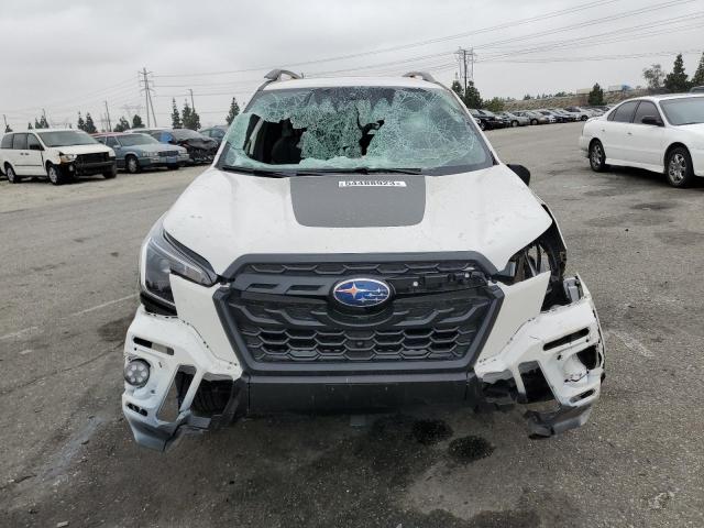 JF2SKAMC6PH458796 Subaru Forester Wilderness